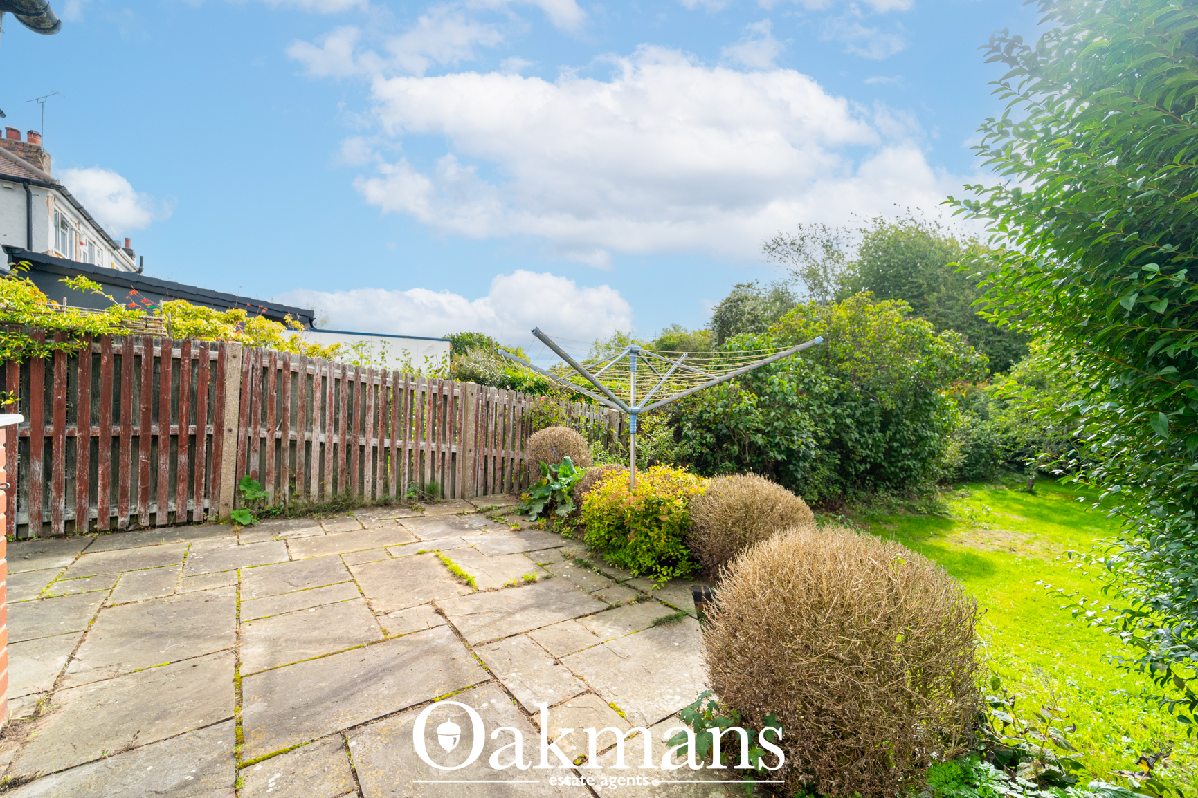 Stonehouse Lane, Birmingham, B32