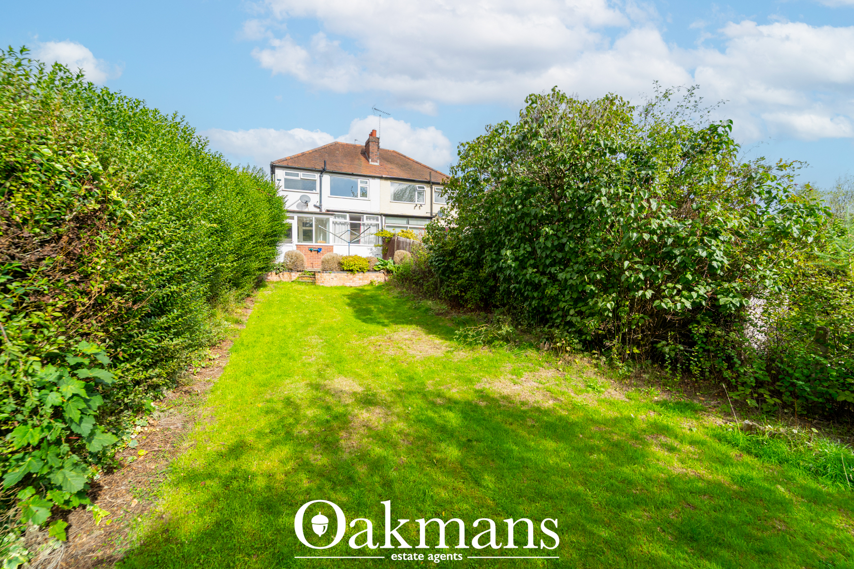 Stonehouse Lane, Birmingham, B32
