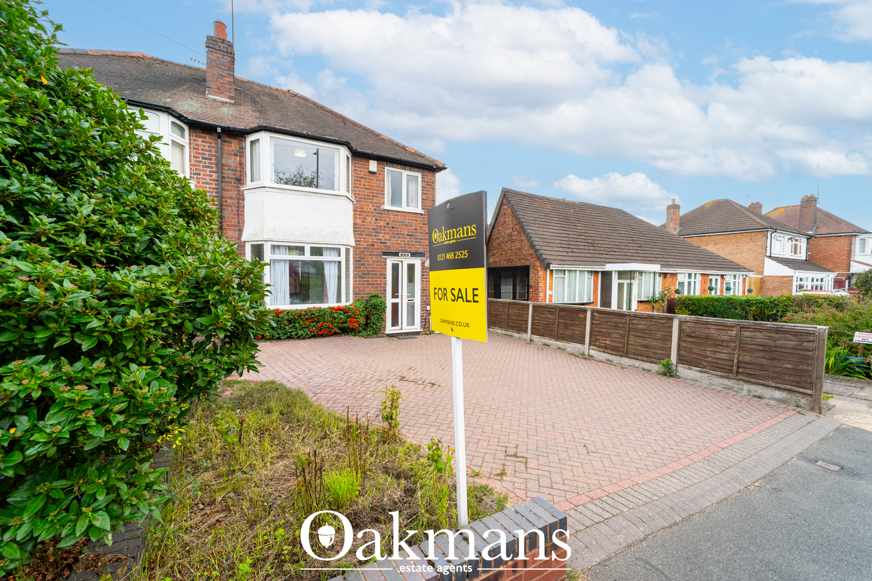 Stonehouse Lane, Birmingham, B32