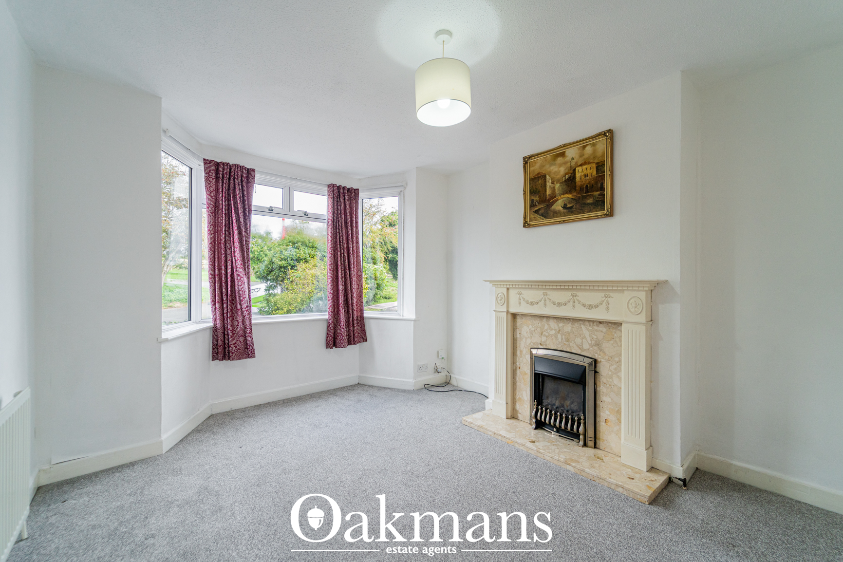 Stonehouse Lane, Birmingham, B32