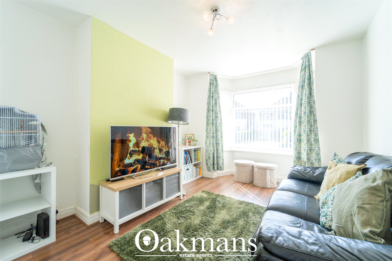 Worlds End Avenue, Birmingham, B32