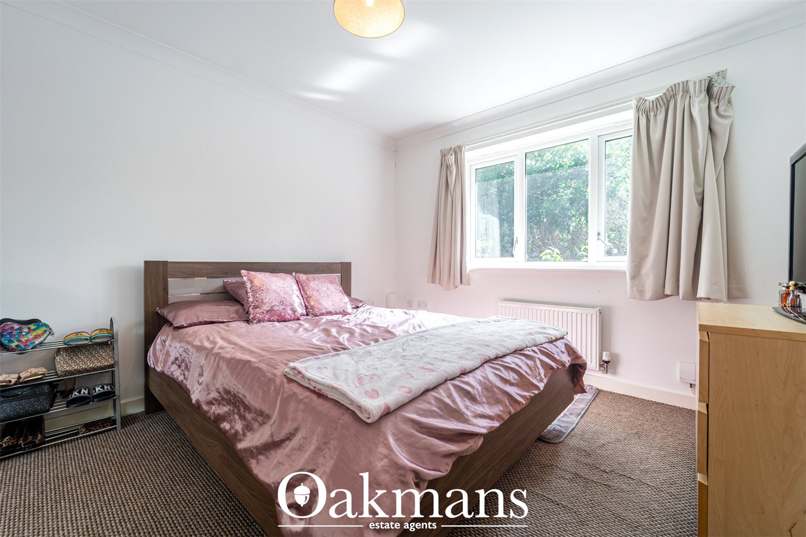 Heartland Close, Birmingham, B18