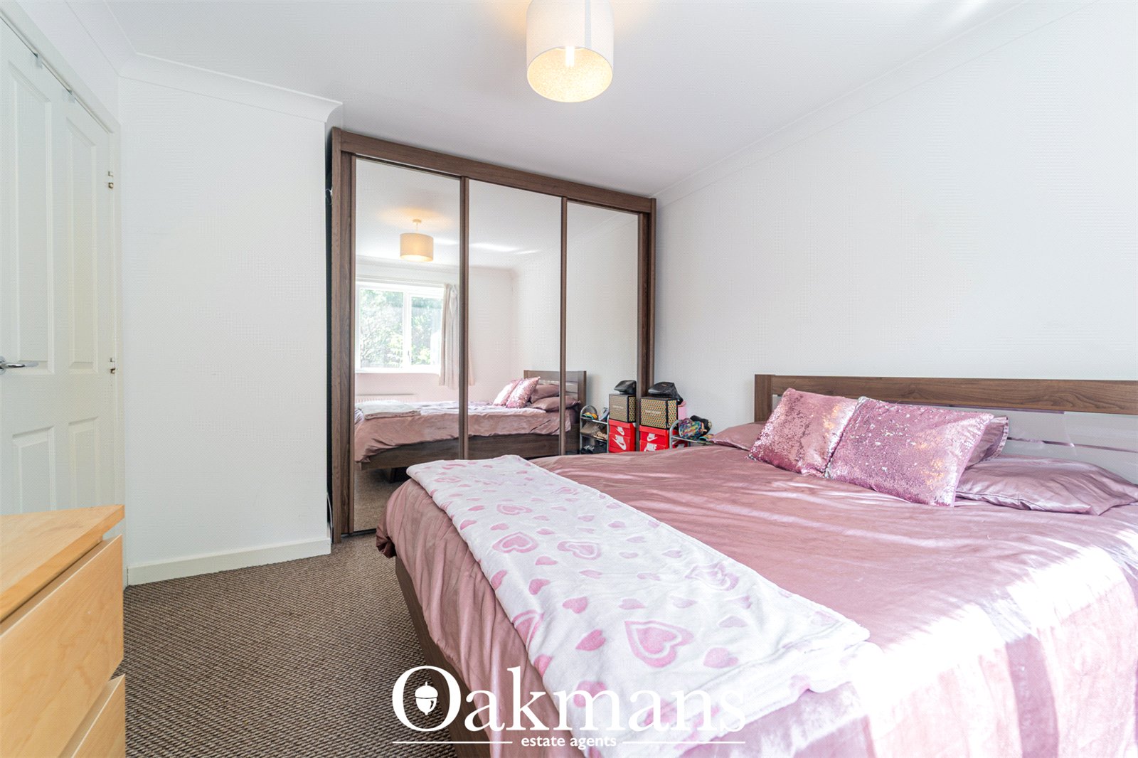 Heartland Close, Birmingham, B18