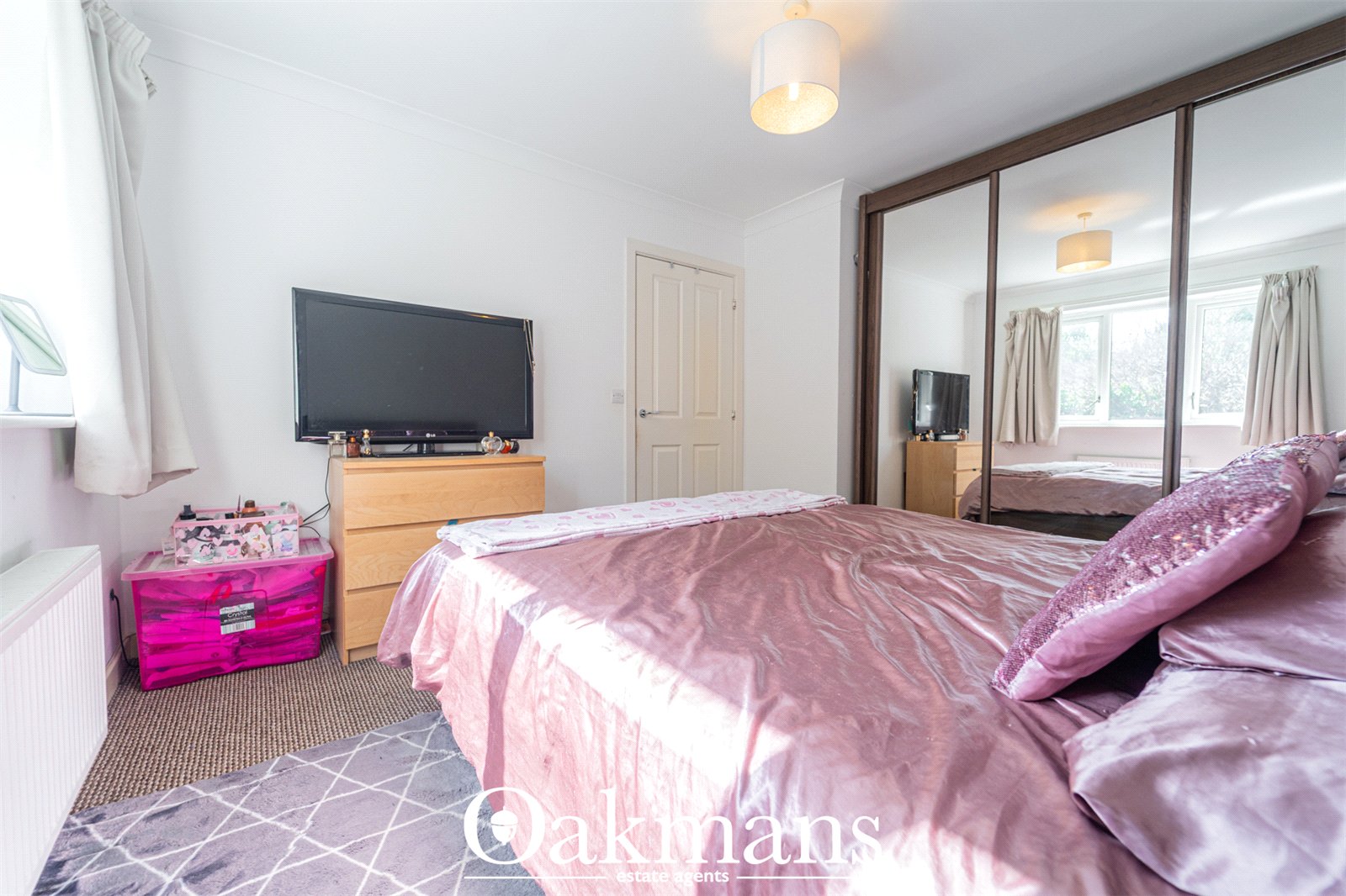 Heartland Close, Birmingham, B18