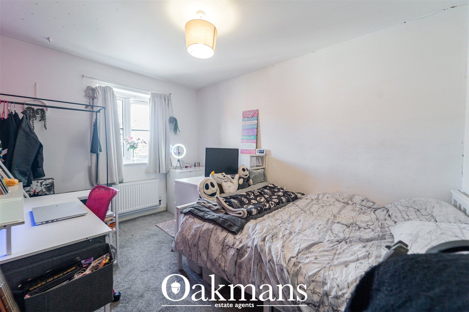 Heartland Close, Birmingham, B18