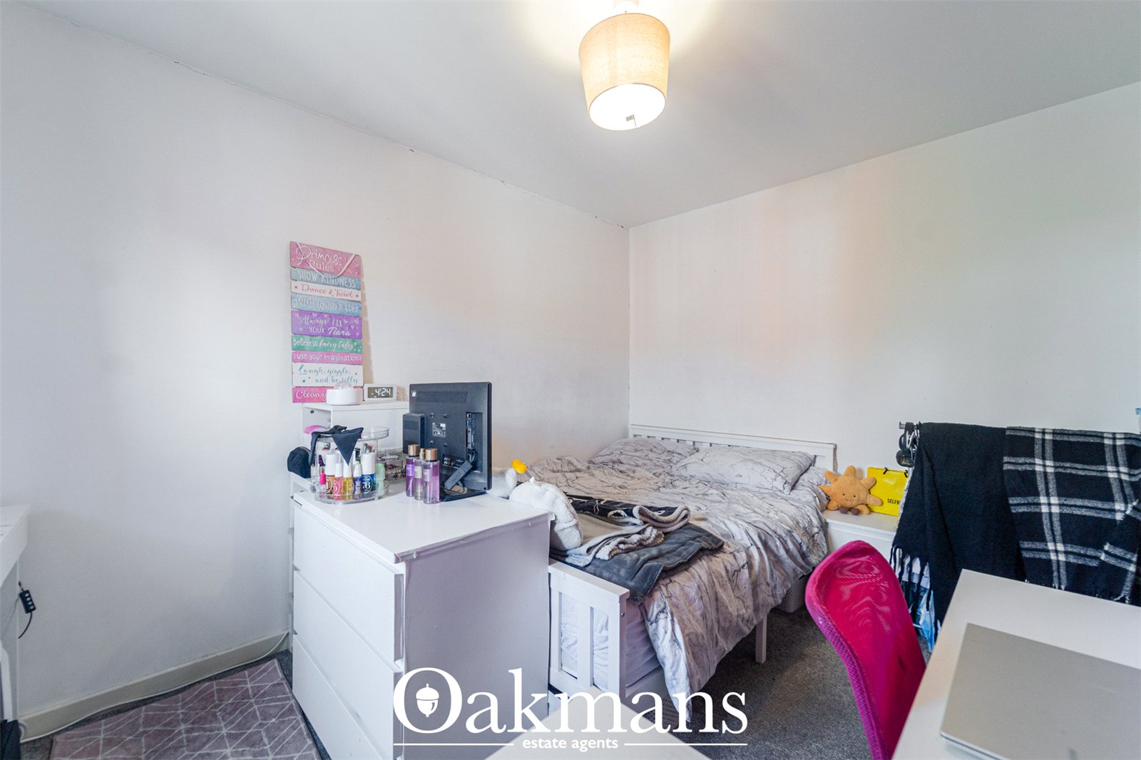 Heartland Close, Birmingham, B18