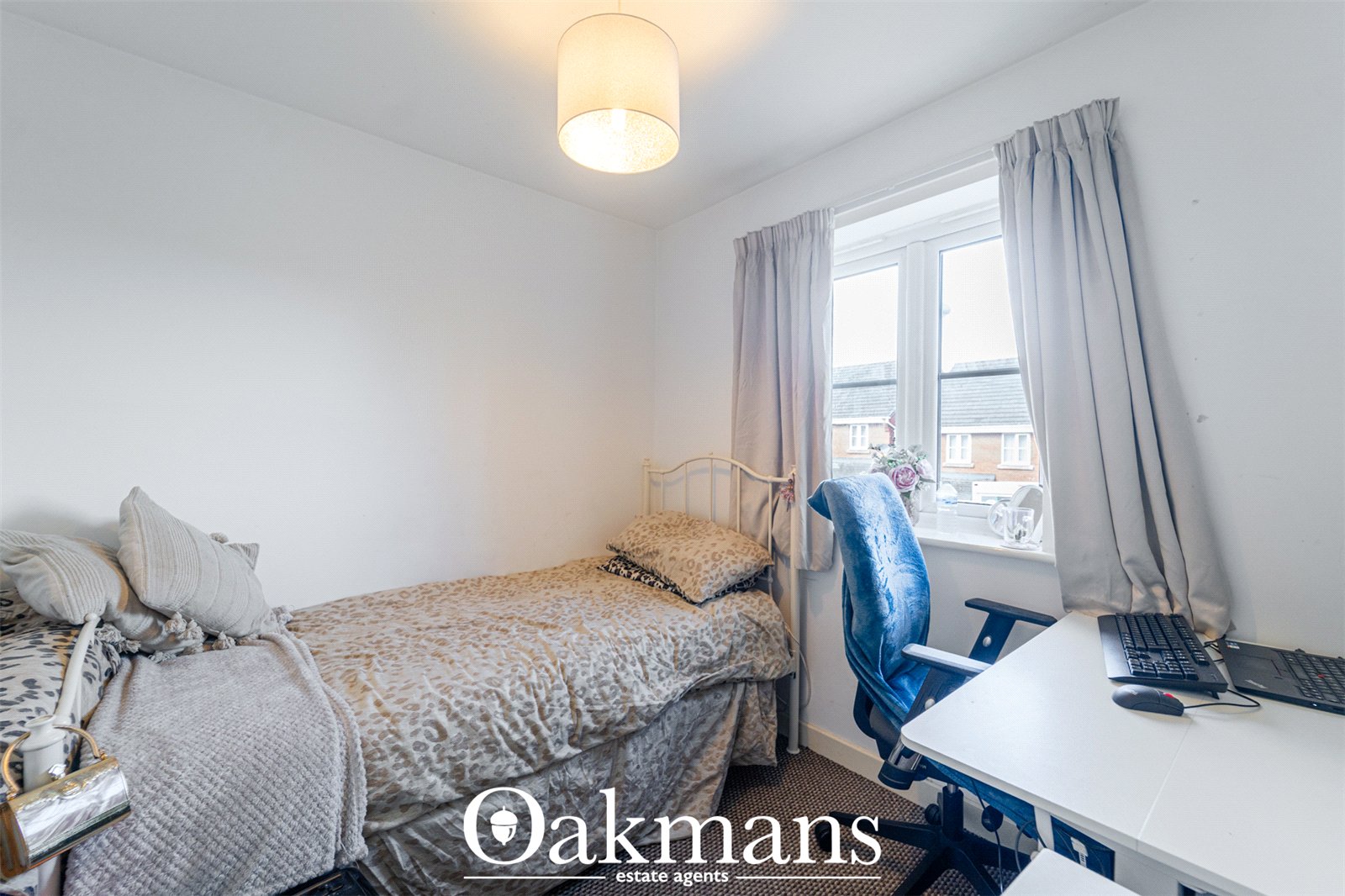 Heartland Close, Birmingham, B18