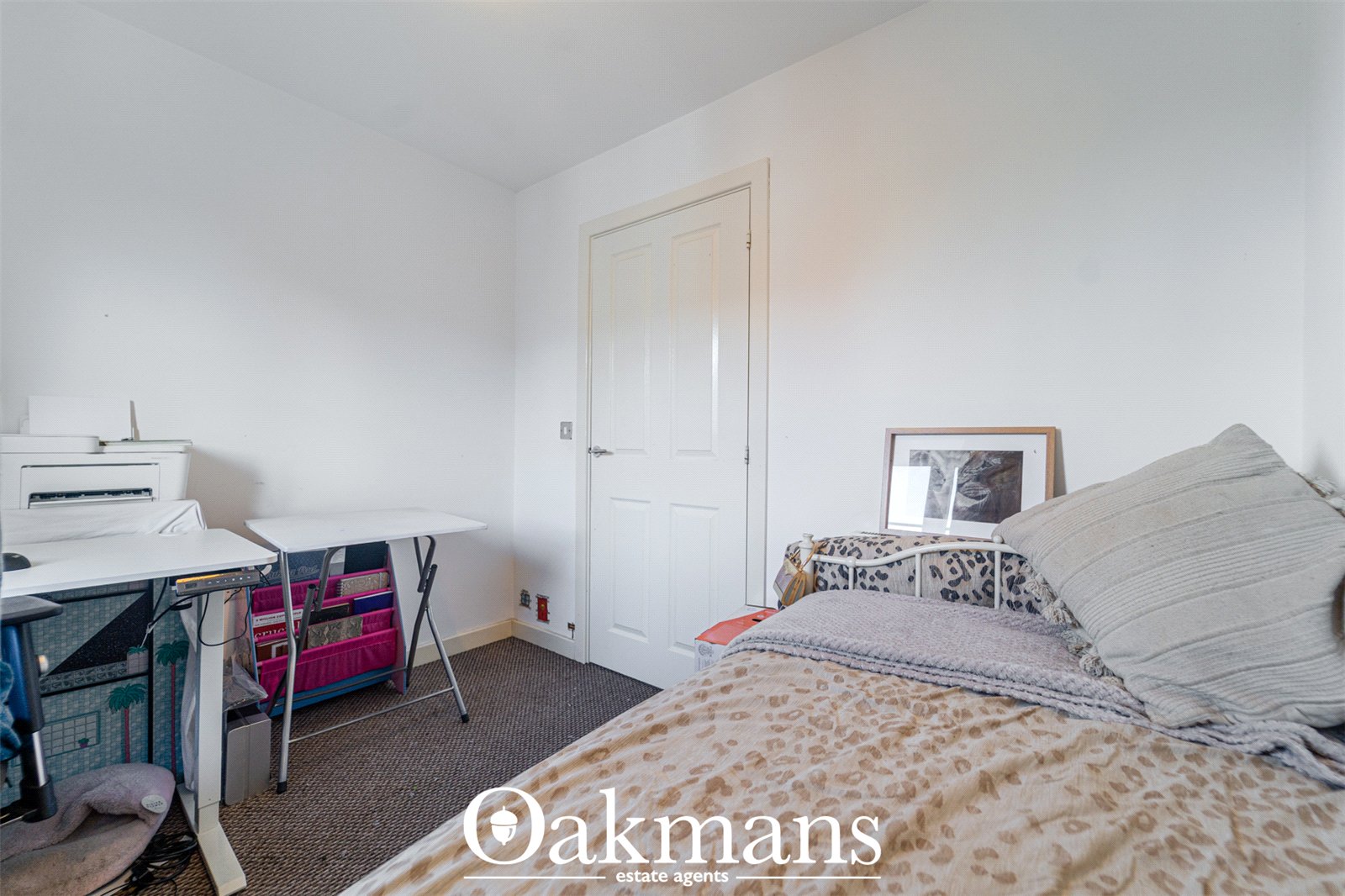 Heartland Close, Birmingham, B18