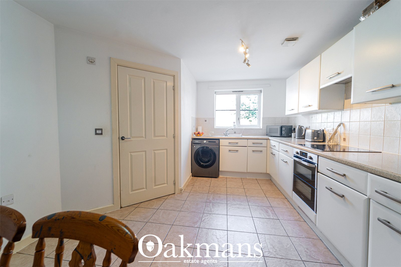 Heartland Close, Birmingham, B18