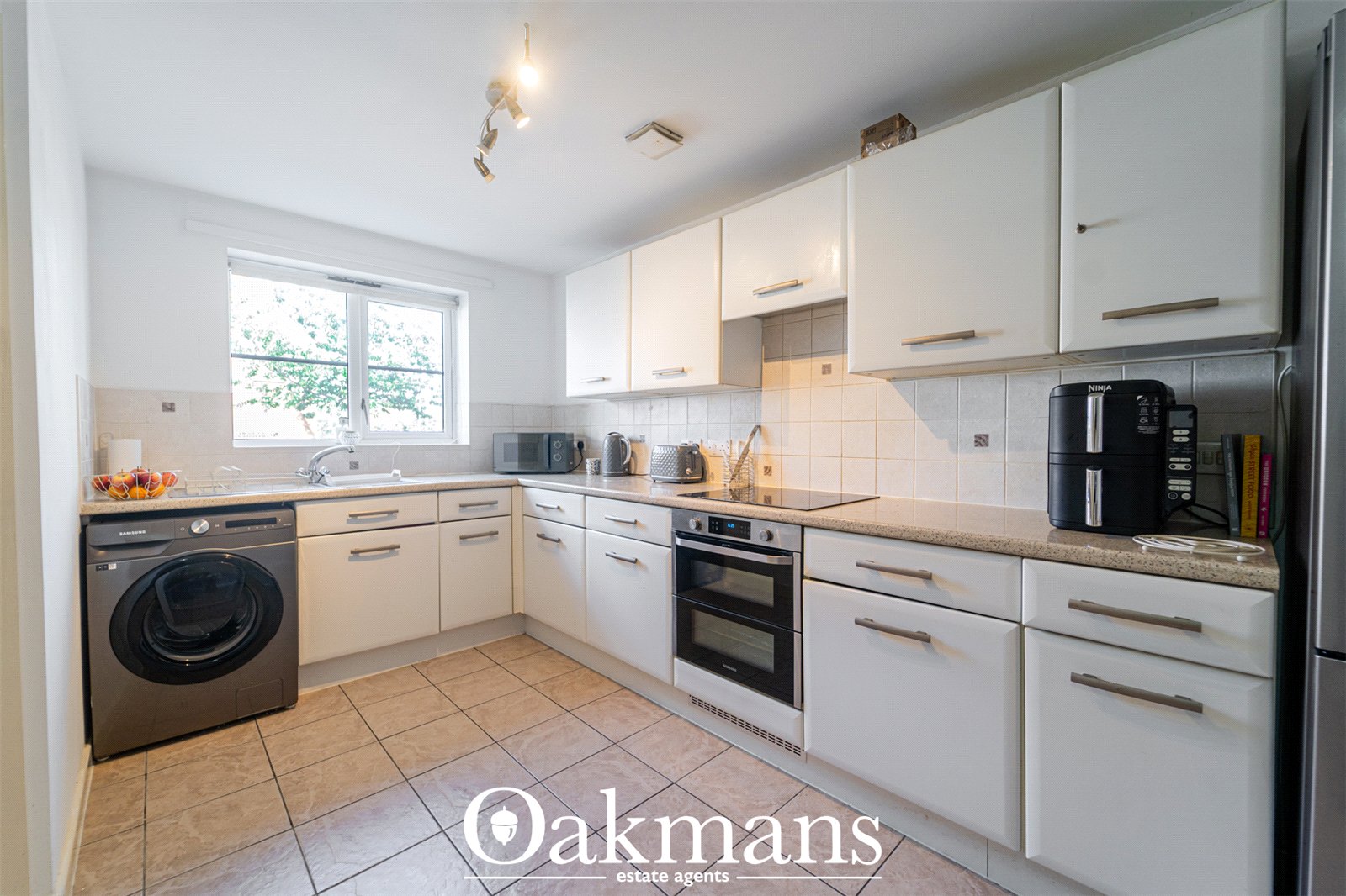 Heartland Close, Birmingham, B18