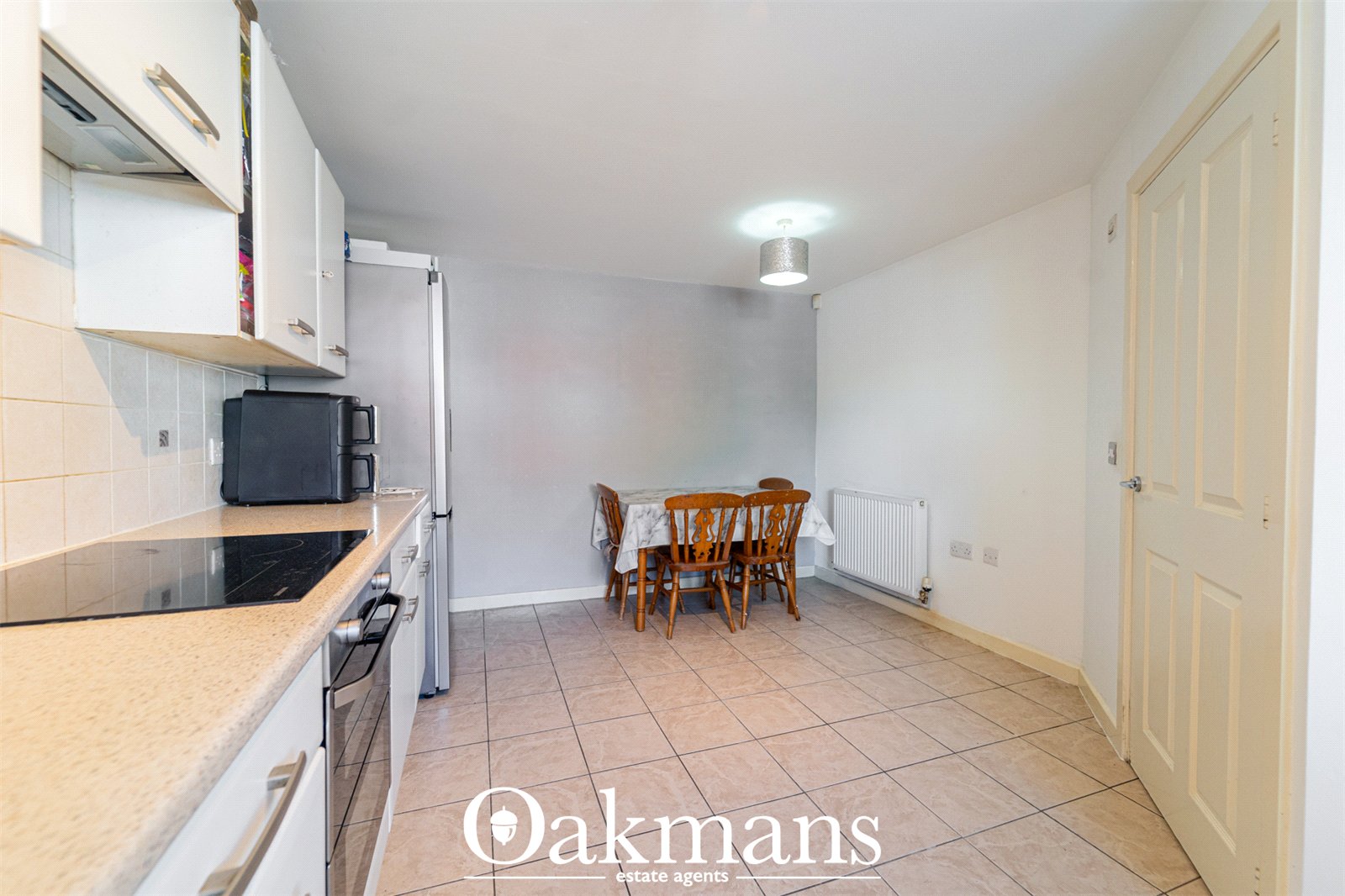 Heartland Close, Birmingham, B18