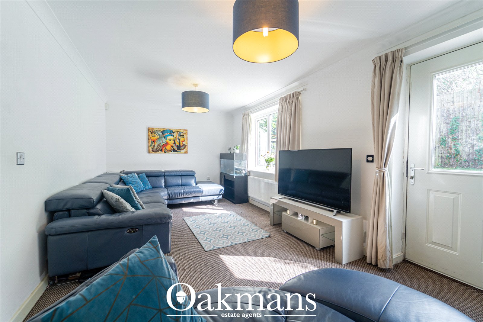 Heartland Close, Birmingham, B18
