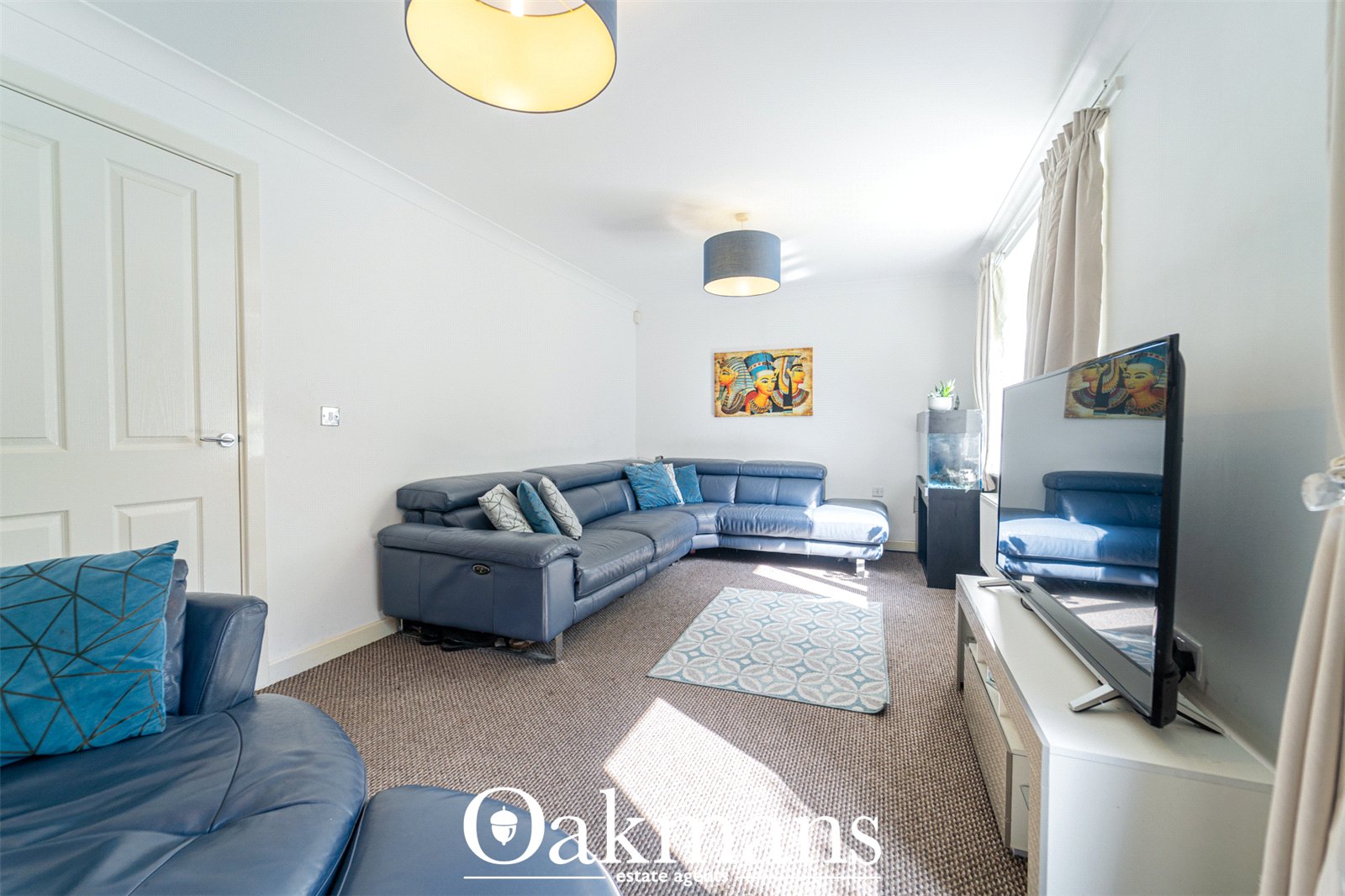 Heartland Close, Birmingham, B18
