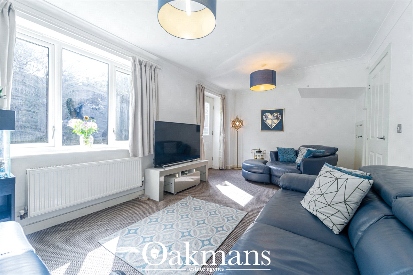Heartland Close, Birmingham, B18
