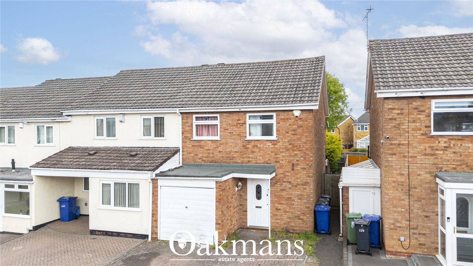 Narrow Lane, Halesowen, B62