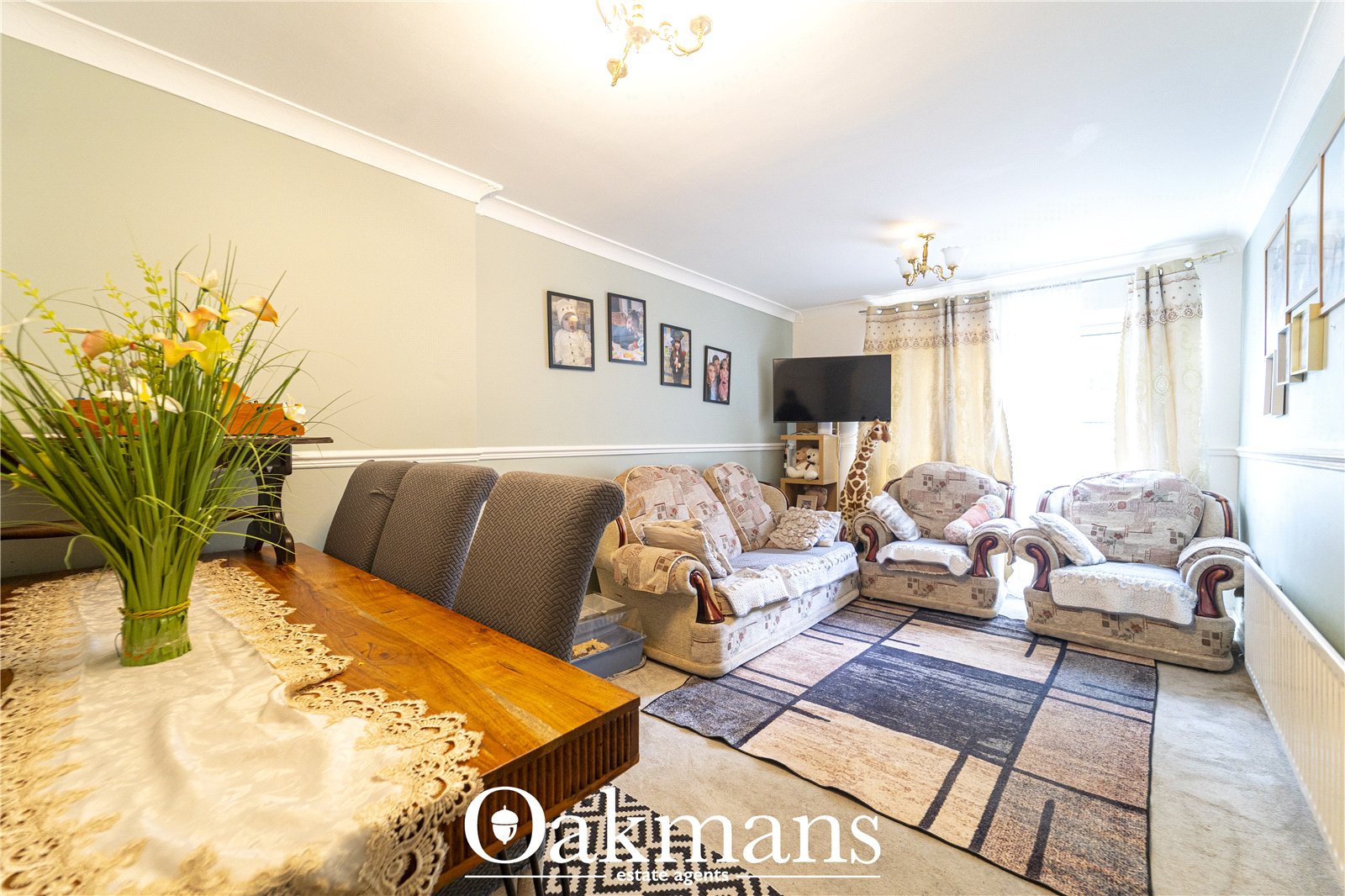 Narrow Lane, Halesowen, B62