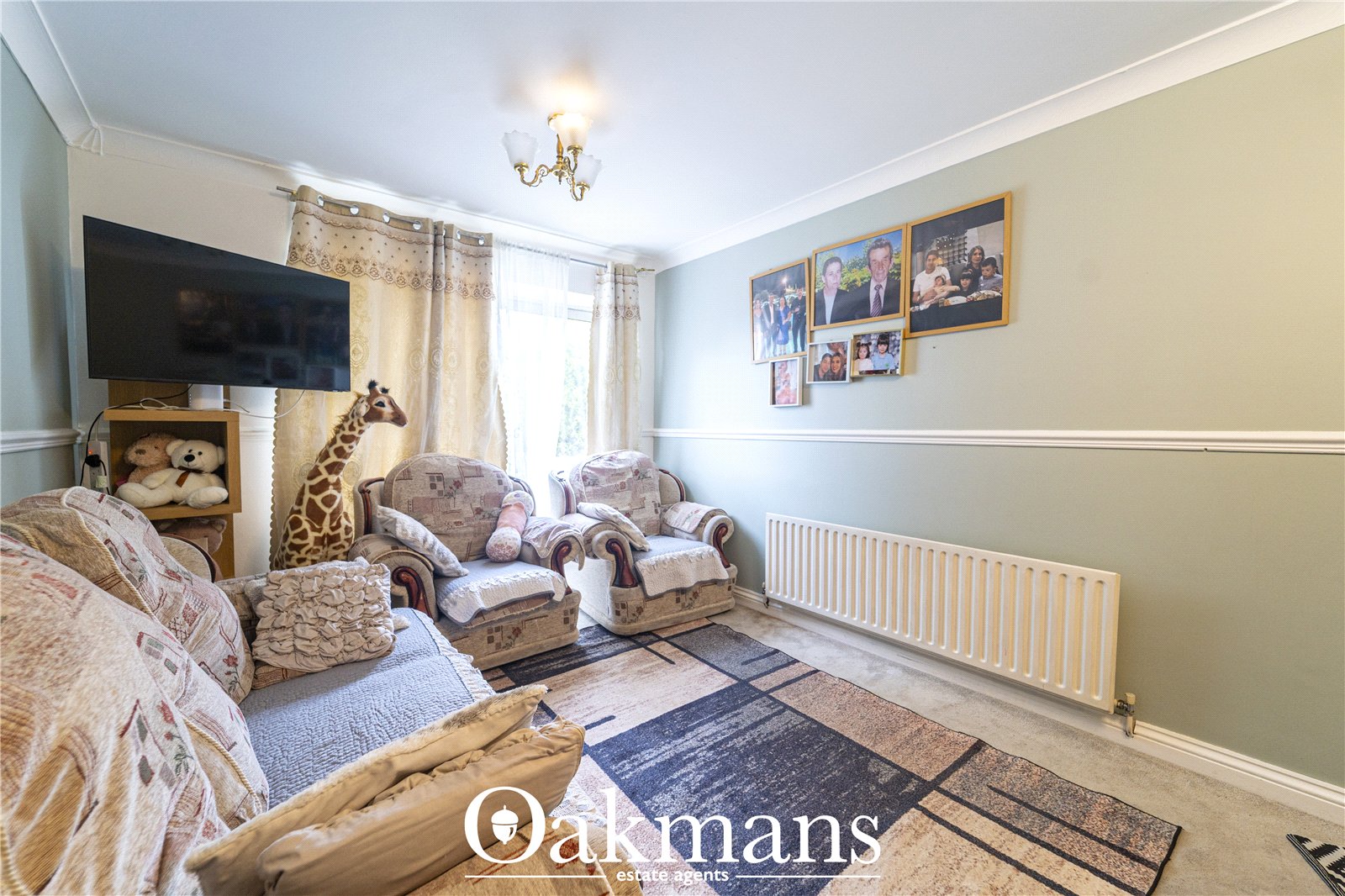 Narrow Lane, Halesowen, B62