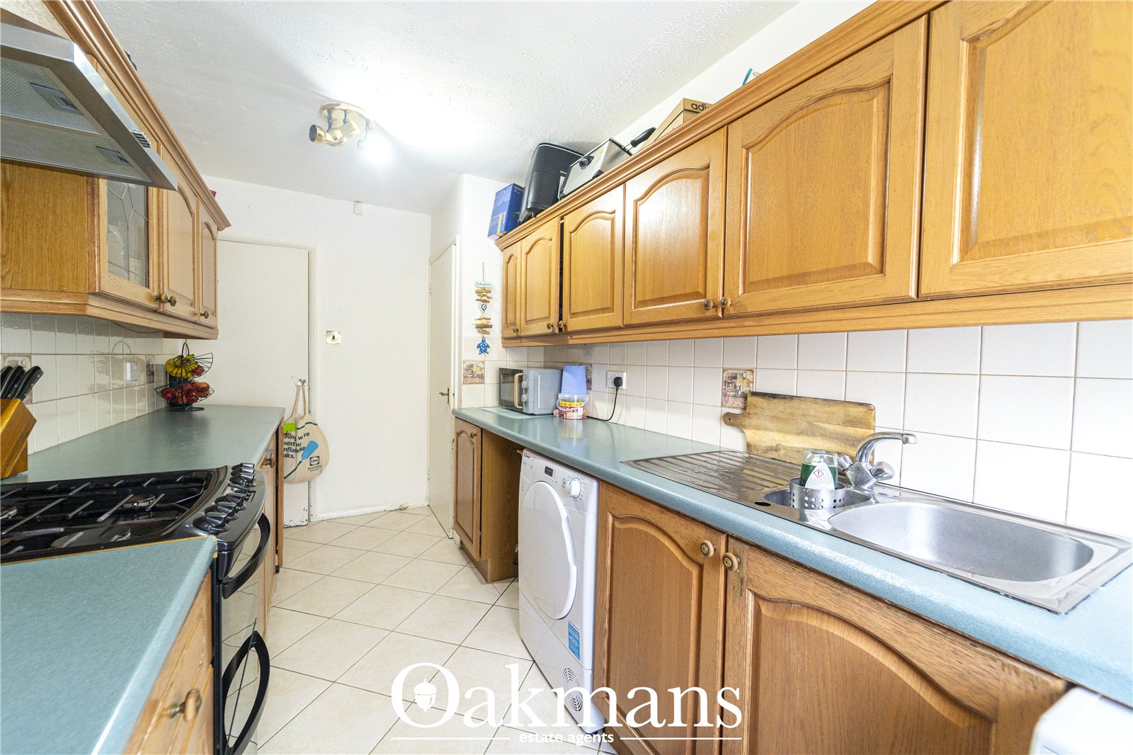 Narrow Lane, Halesowen, B62