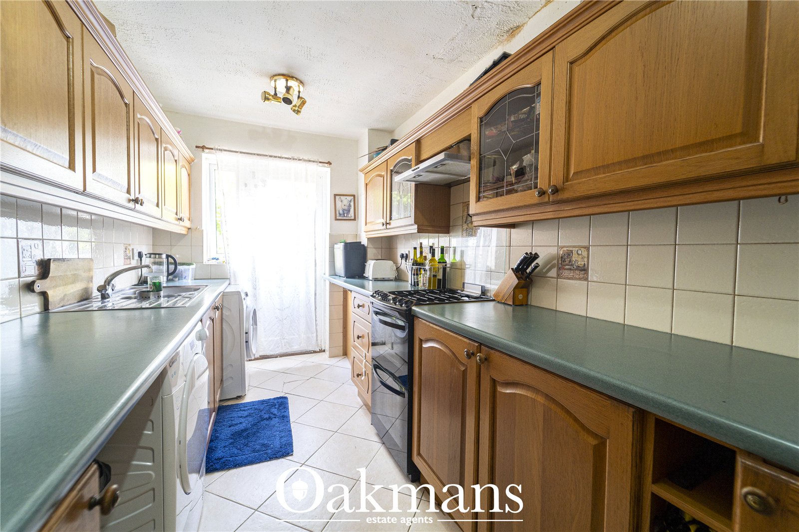 Narrow Lane, Halesowen, B62
