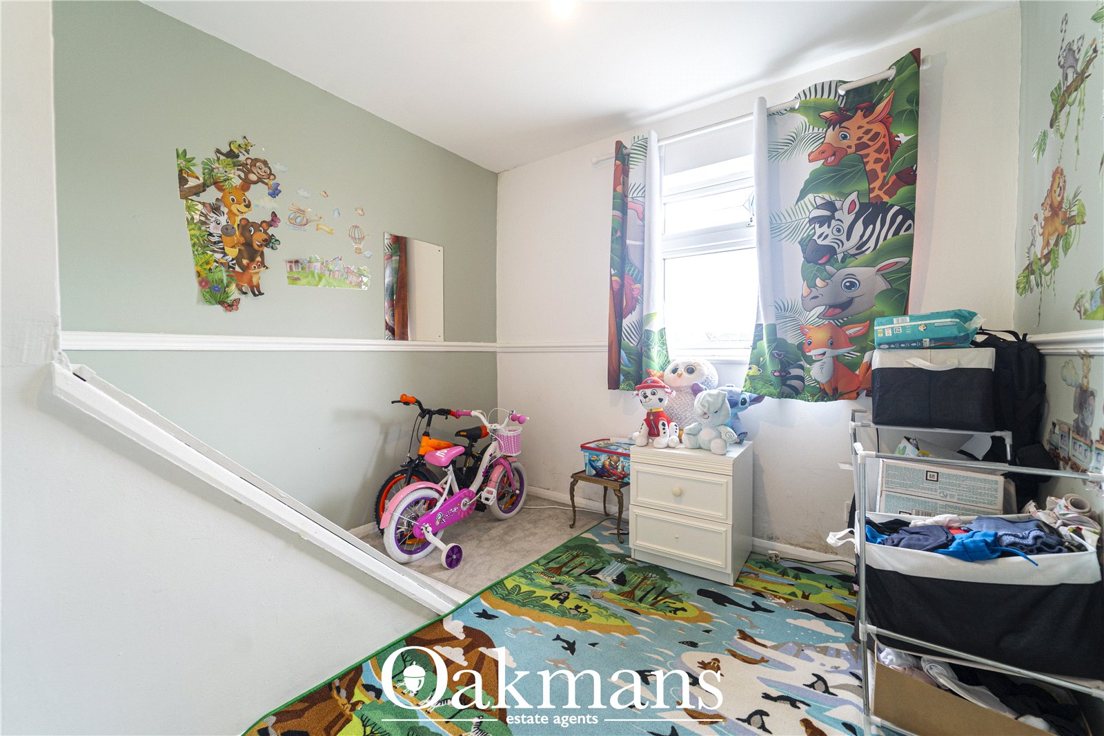 Narrow Lane, Halesowen, B62