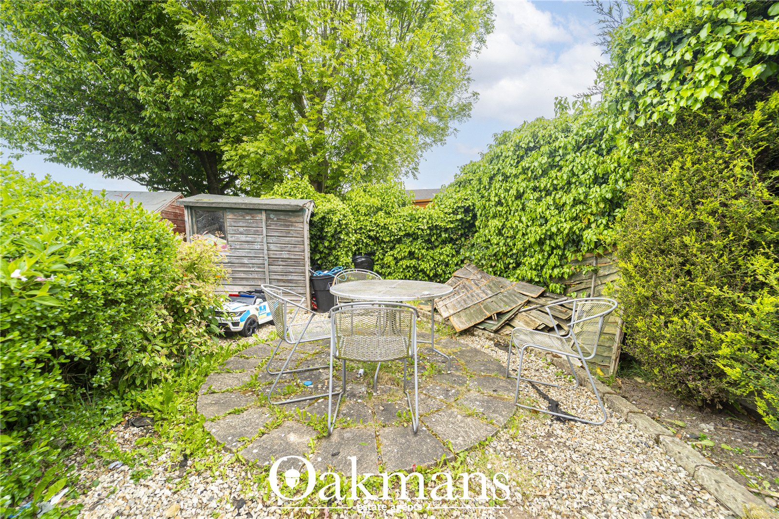 Narrow Lane, Halesowen, B62