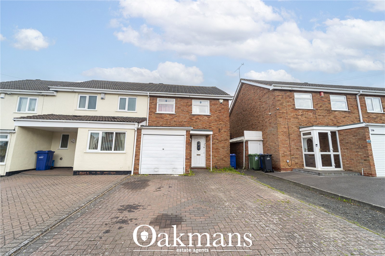 Narrow Lane, Halesowen, B62