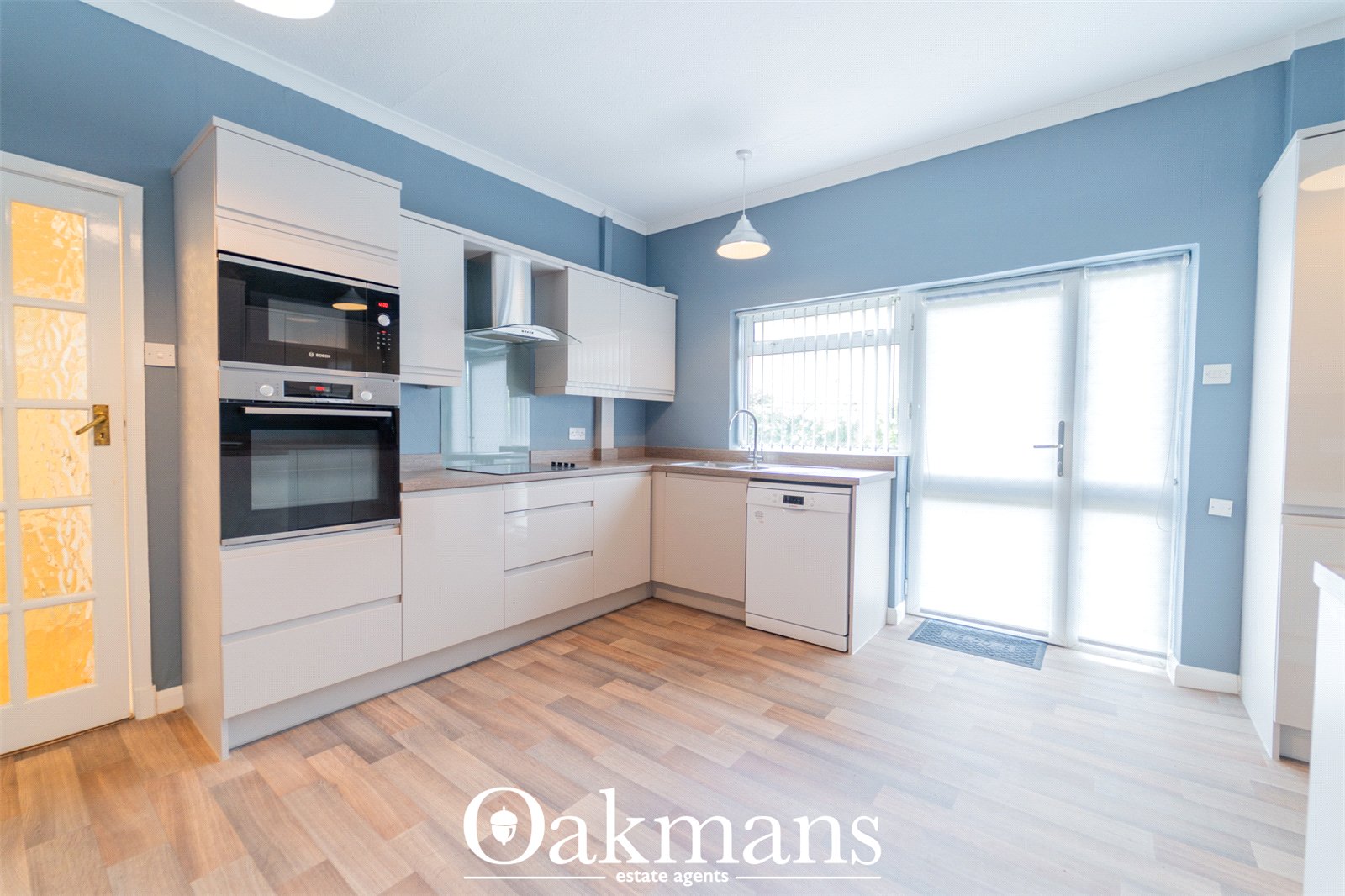 Holly Road, Bromsgrove, B61