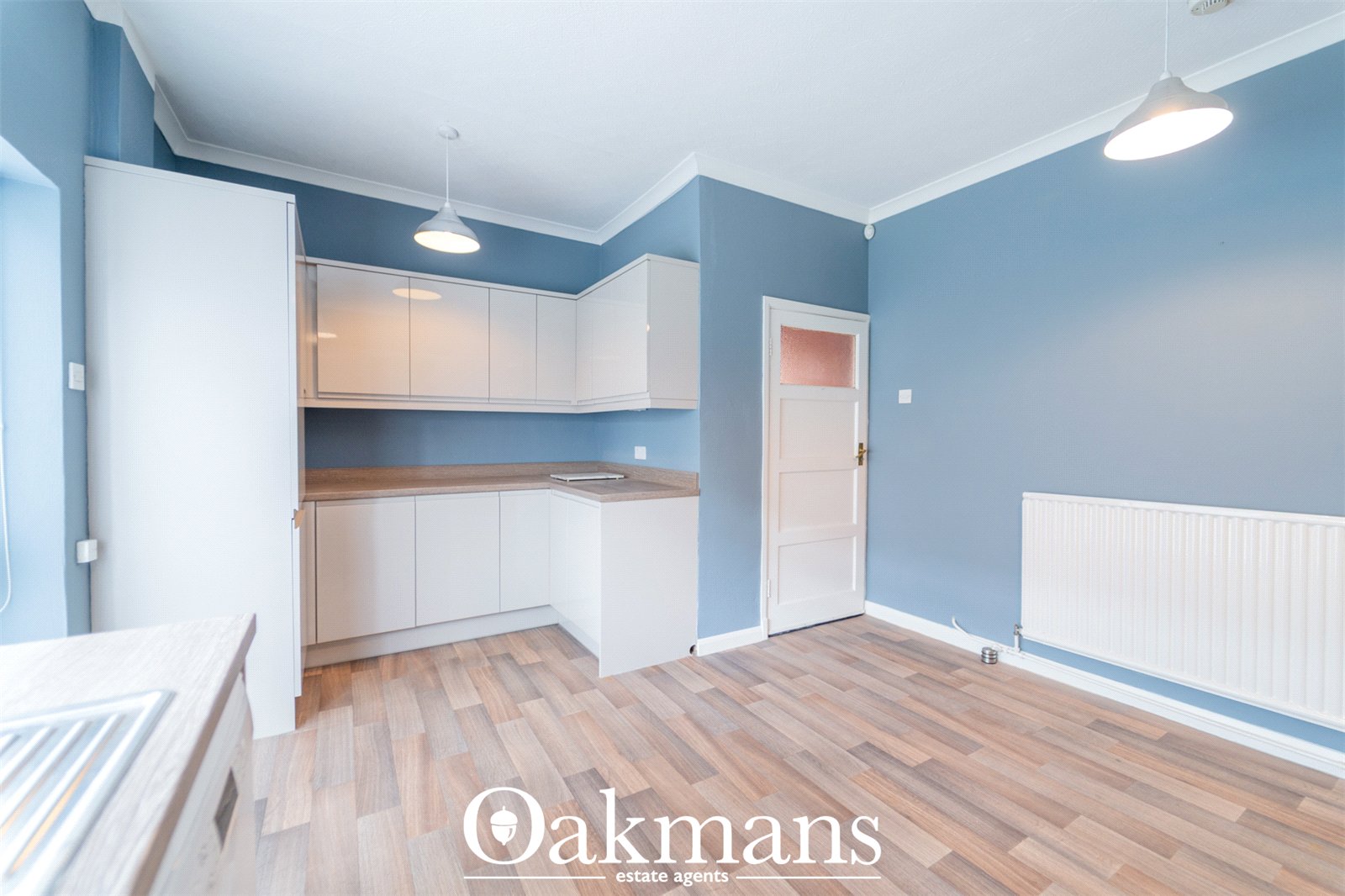 Holly Road, Bromsgrove, B61