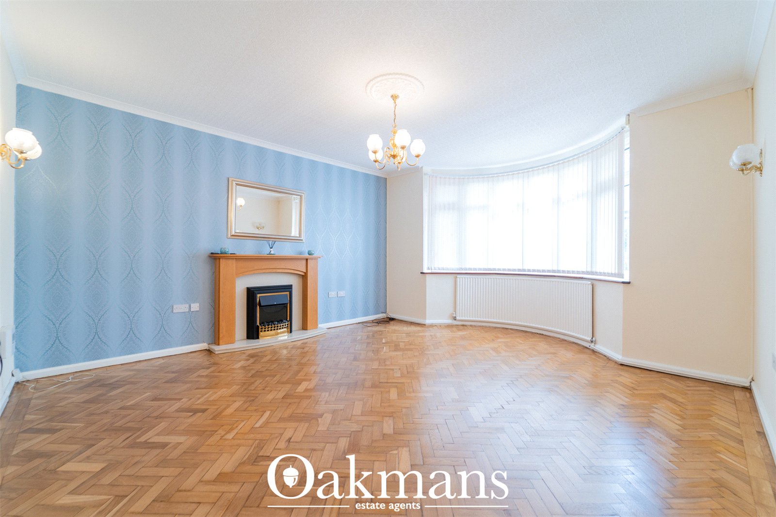 Holly Road, Bromsgrove, B61