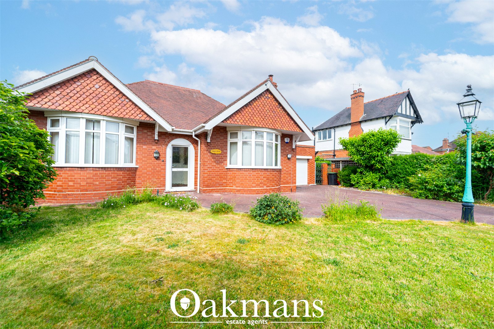 Holly Road, Bromsgrove, B61