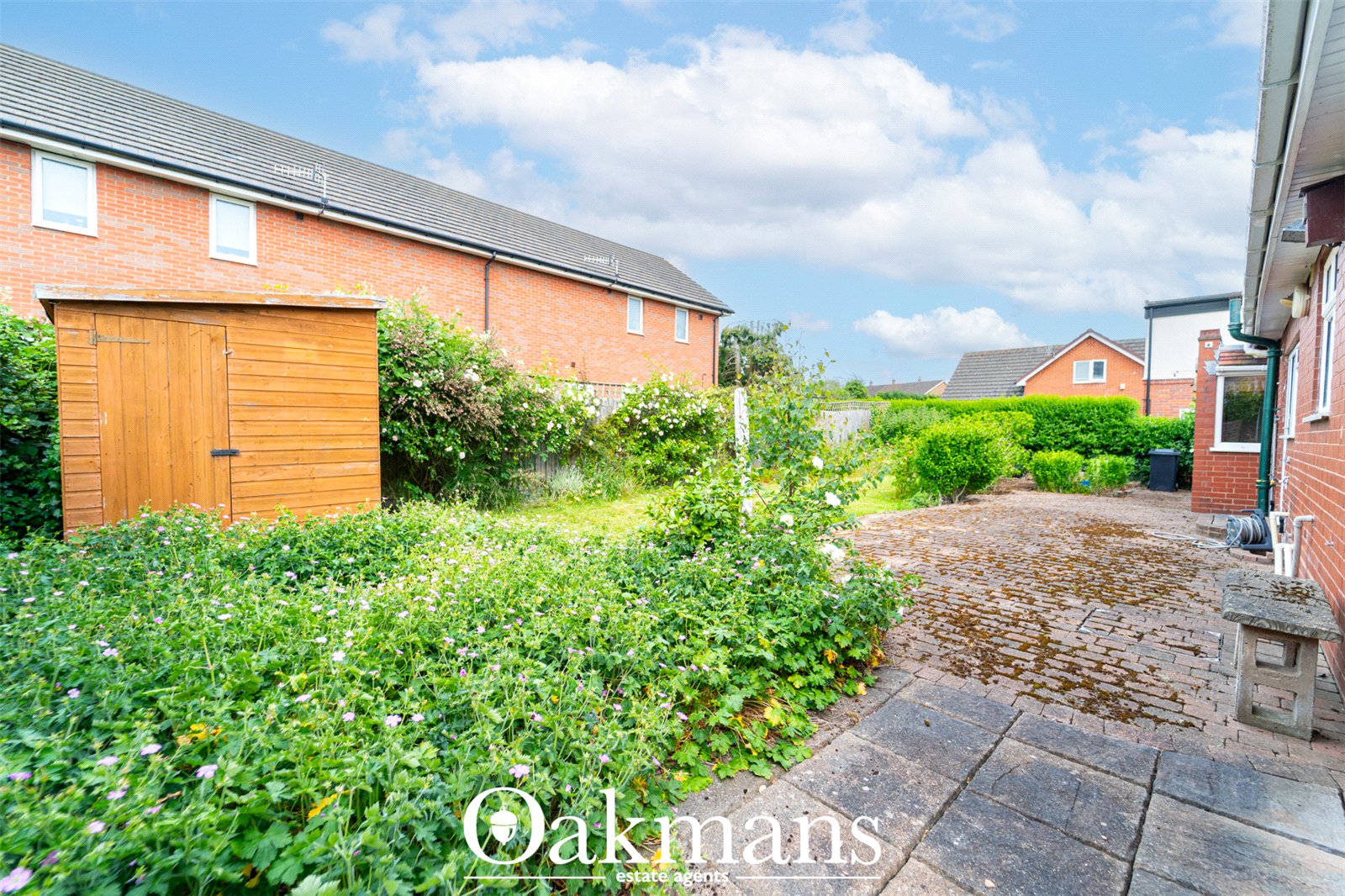 Holly Road, Bromsgrove, B61
