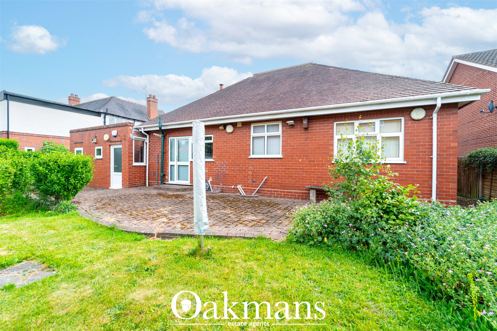 Holly Road, Bromsgrove, B61