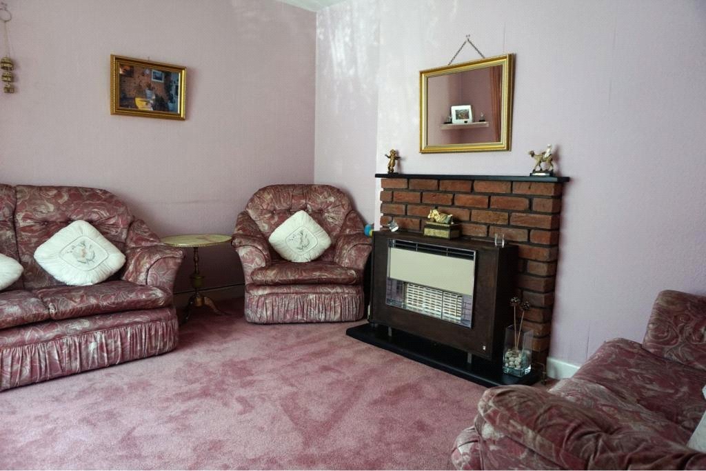 Hales Crescent, Smethwick, B67