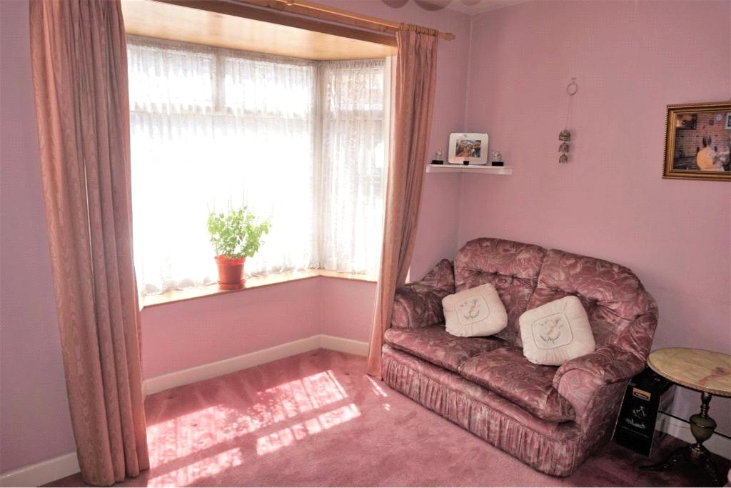 Hales Crescent, Smethwick, B67