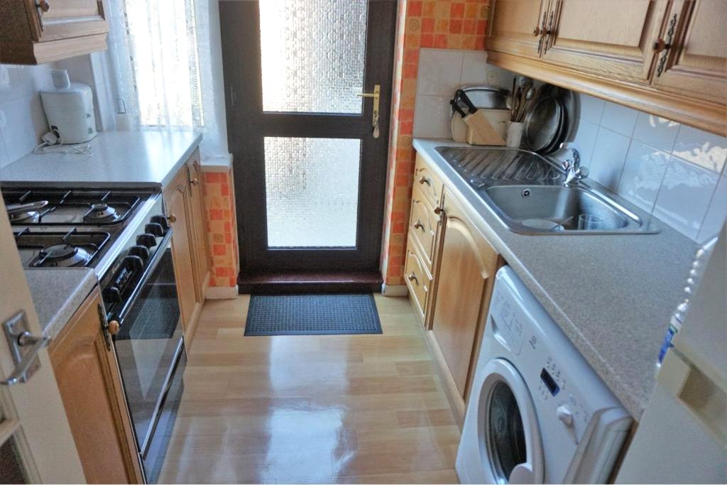 Hales Crescent, Smethwick, B67