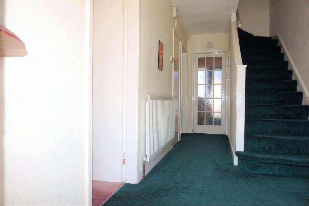 Hales Crescent, Smethwick, B67