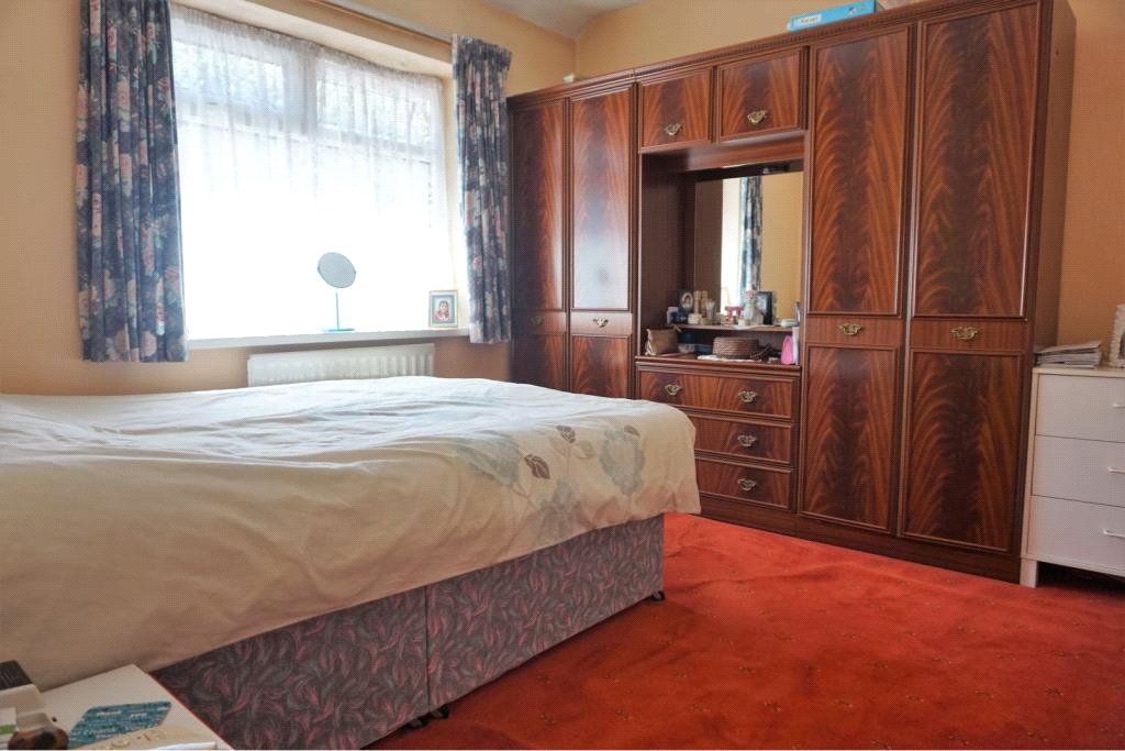 Hales Crescent, Smethwick, B67