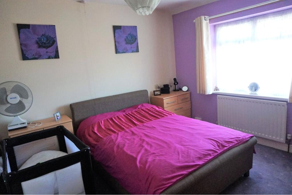Hales Crescent, Smethwick, B67