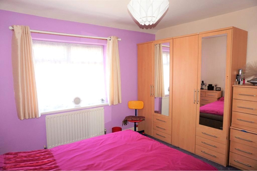 Hales Crescent, Smethwick, B67