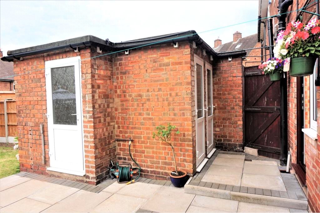 Hales Crescent, Smethwick, B67
