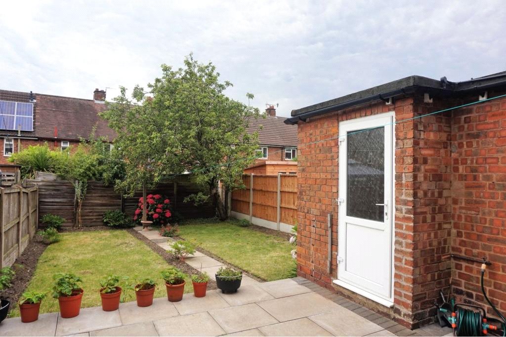 Hales Crescent, Smethwick, B67