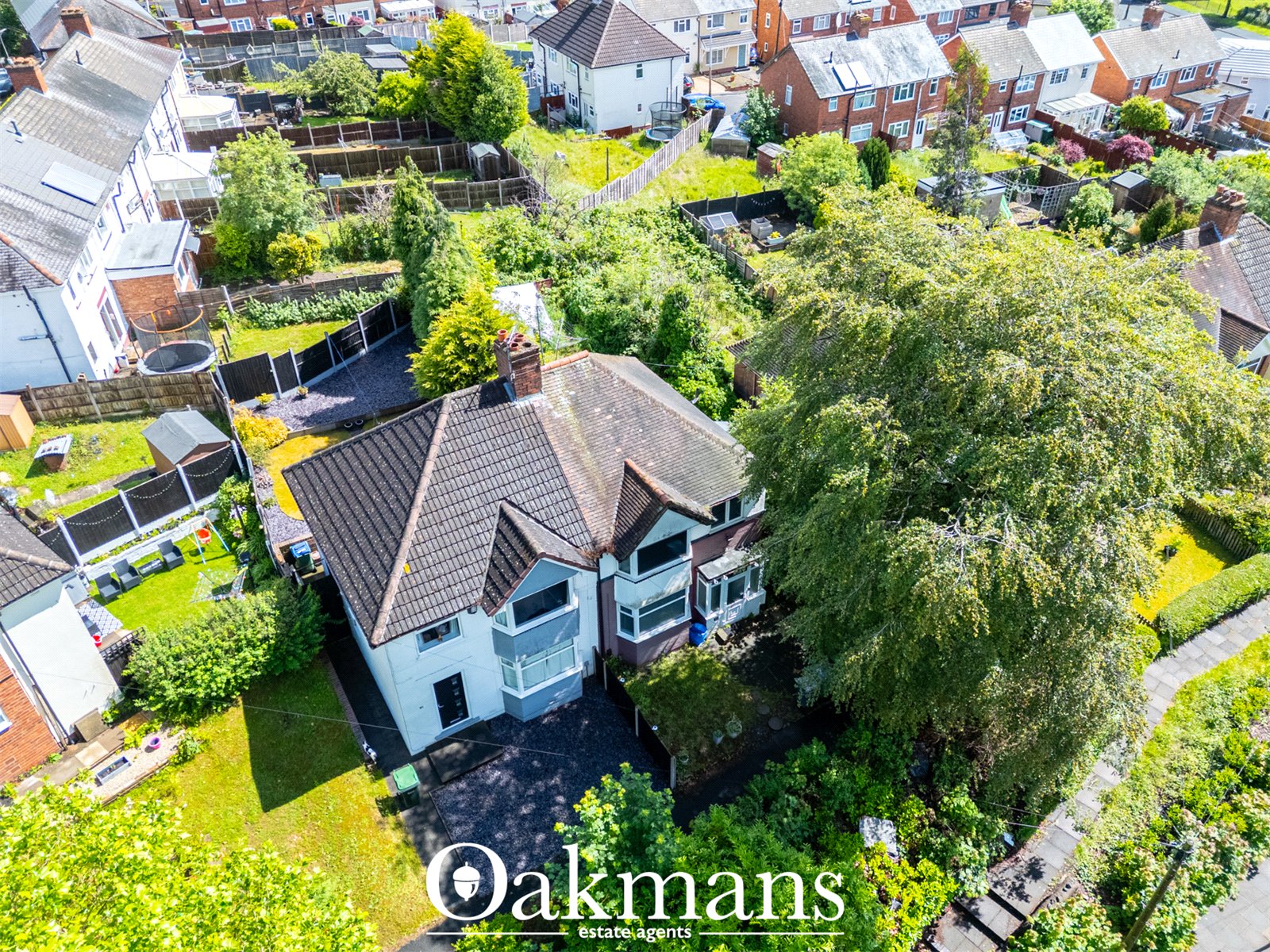 Thimblemill Road, Smethwick, B67