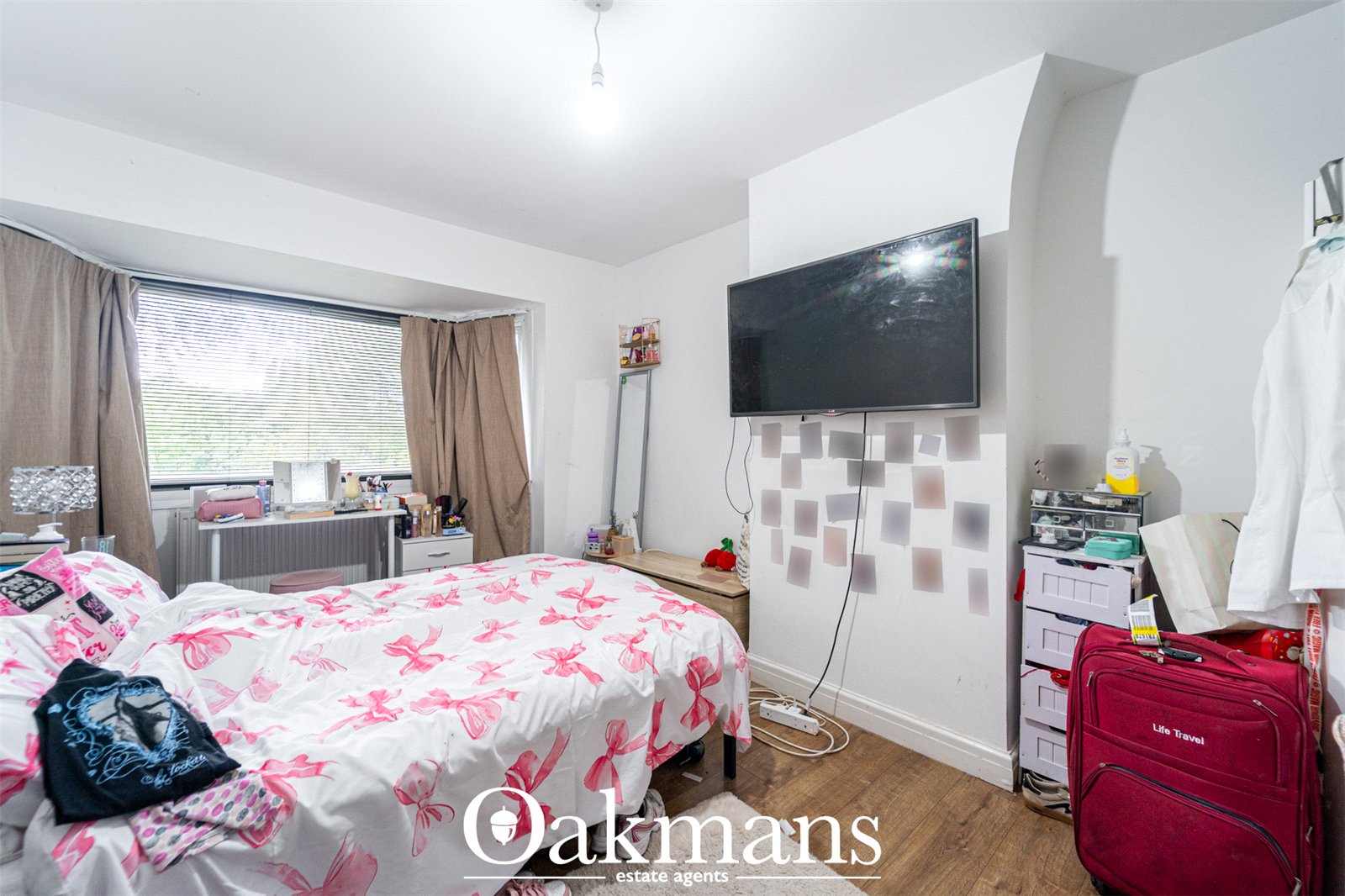 Thimblemill Road, Smethwick, B67