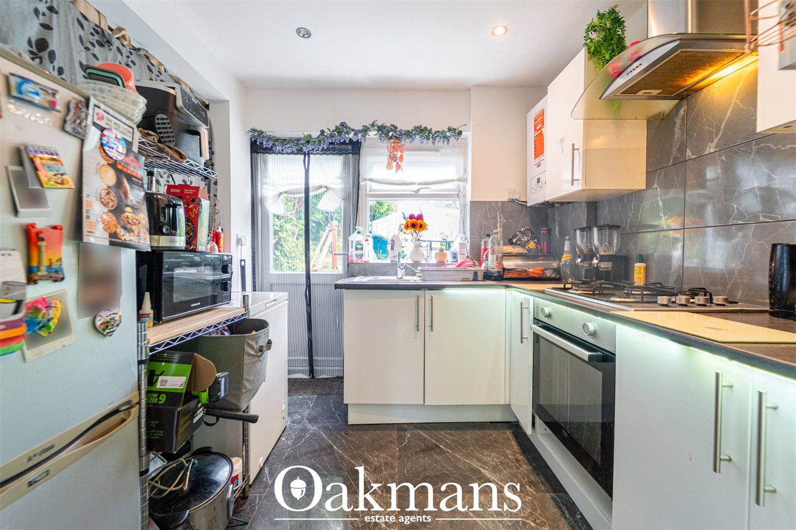 Thimblemill Road, Smethwick, B67