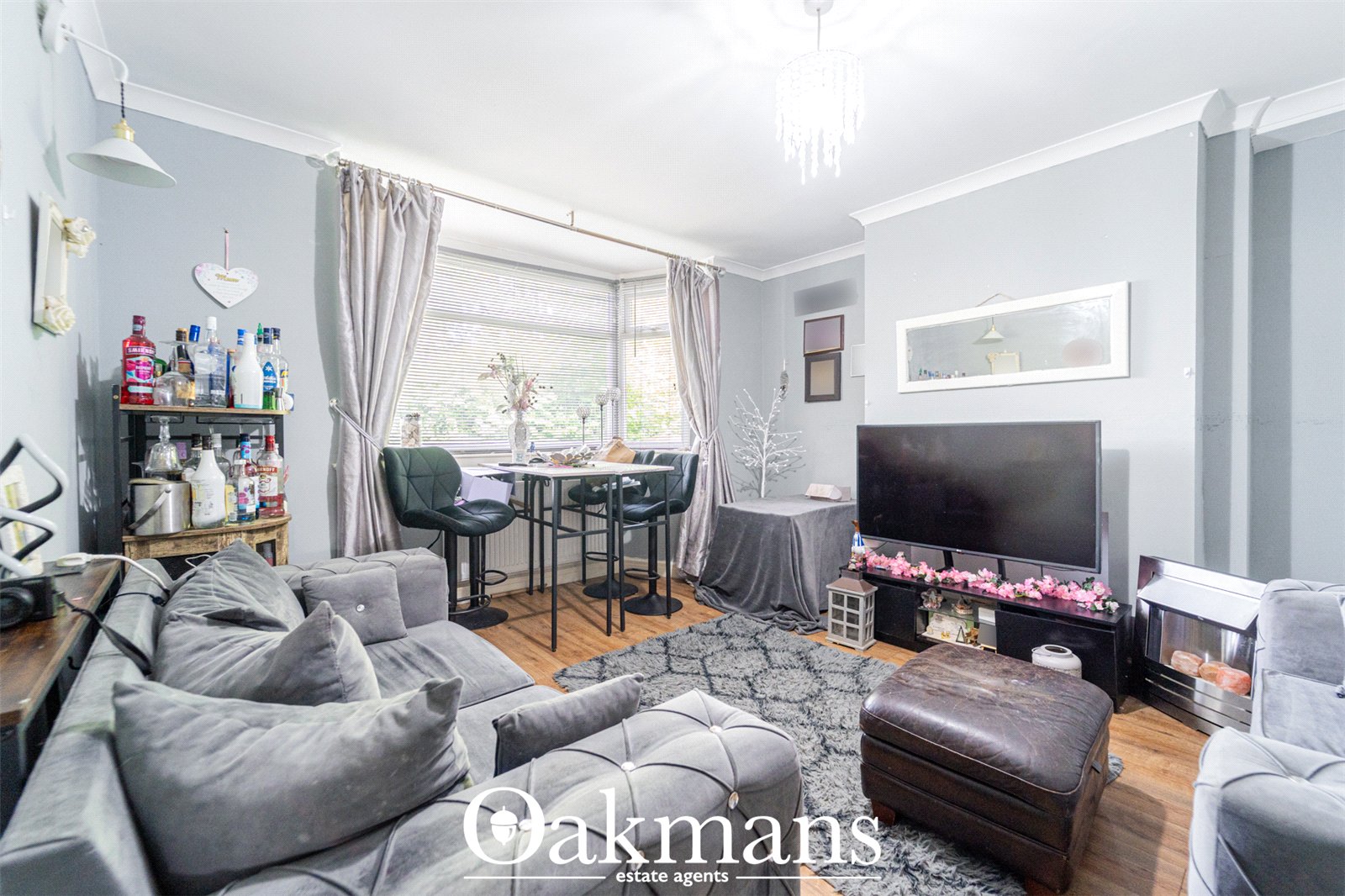 Thimblemill Road, Smethwick, B67
