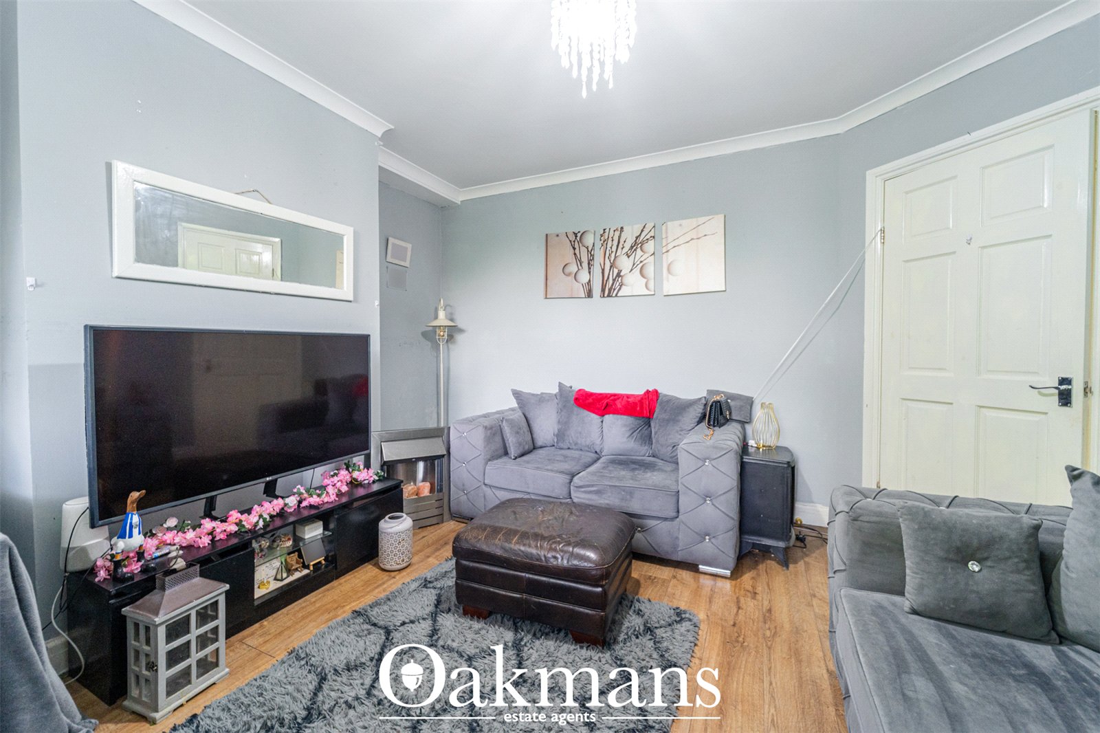 Thimblemill Road, Smethwick, B67