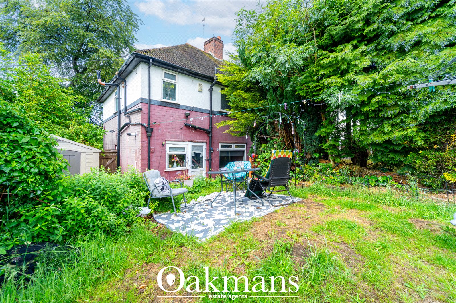 Thimblemill Road, Smethwick, B67