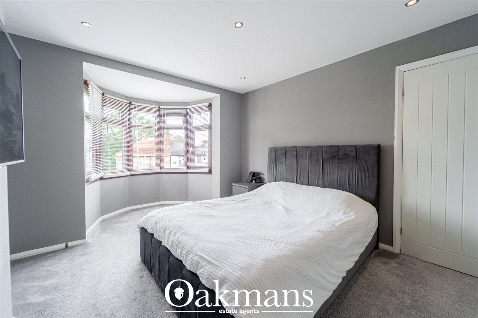 Abbey Road, Smethwick, B67