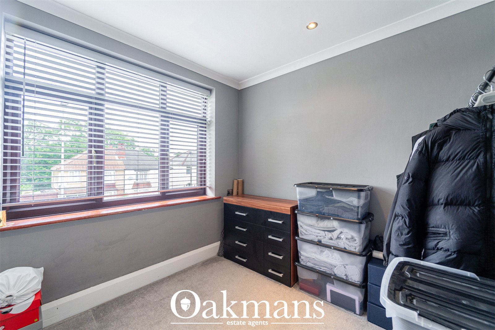 Abbey Road, Smethwick, B67
