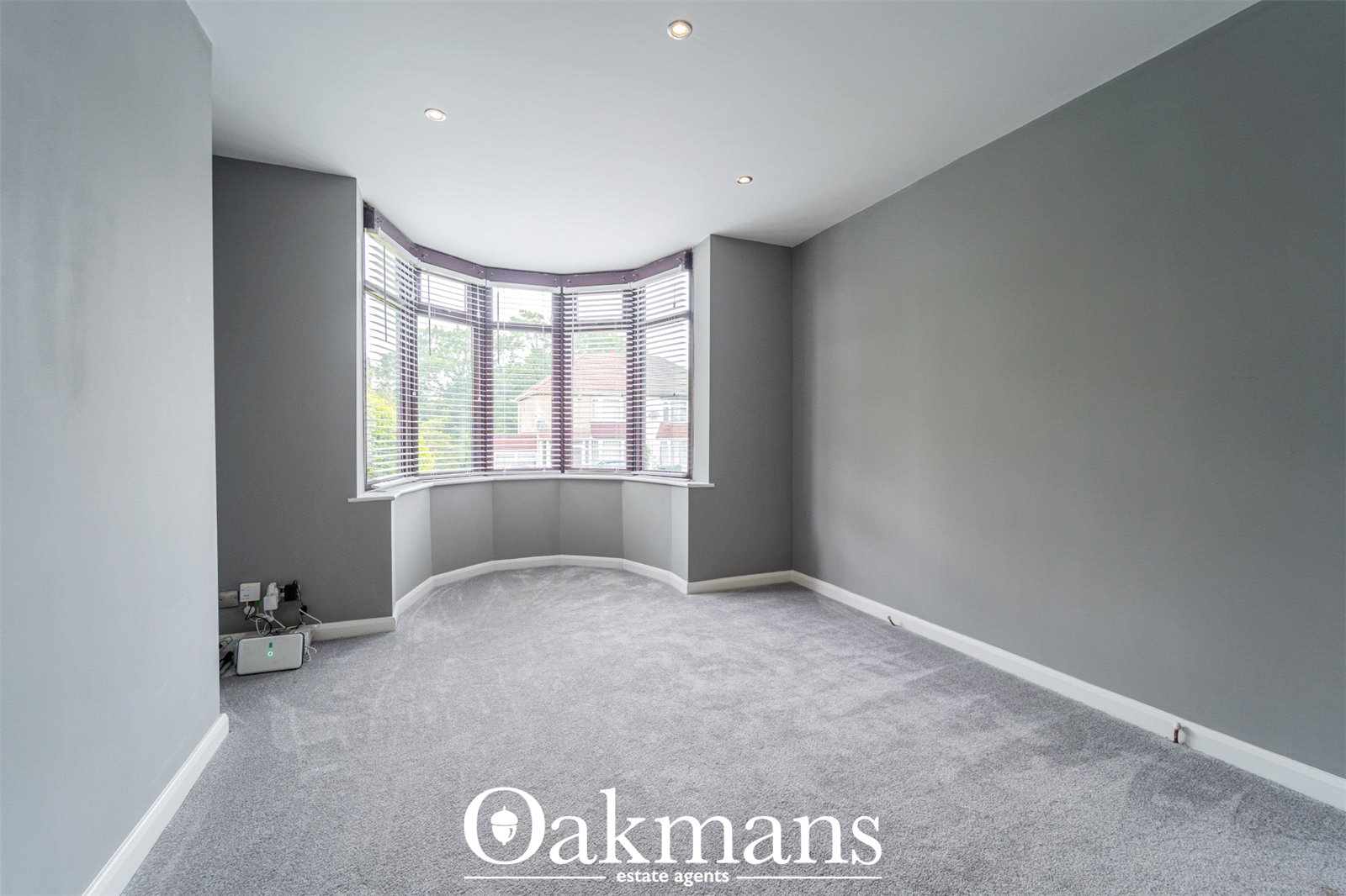 Abbey Road, Smethwick, B67